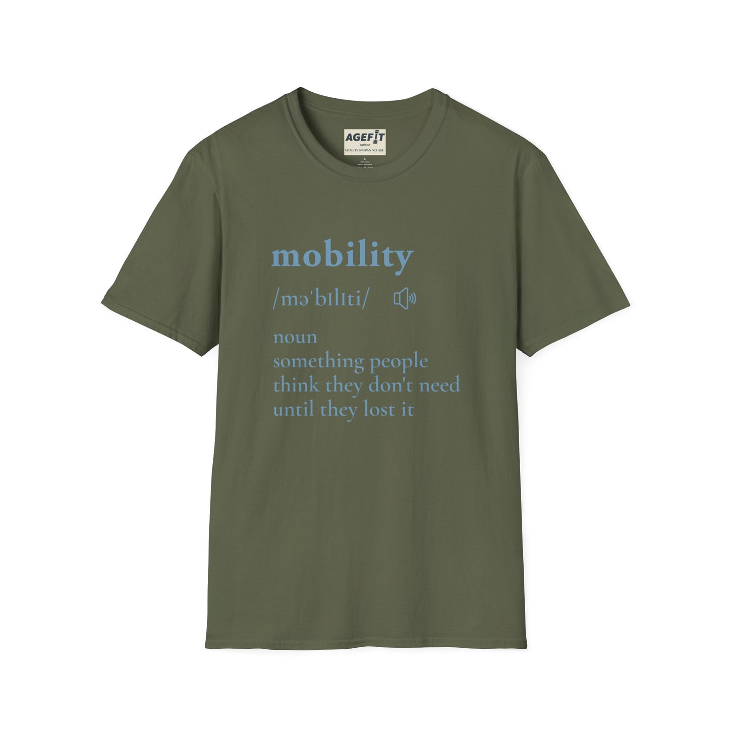 Mobility